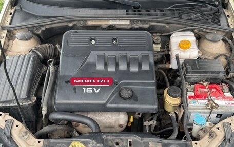 Chevrolet Lacetti, 2006 год, 395 000 рублей, 36 фотография