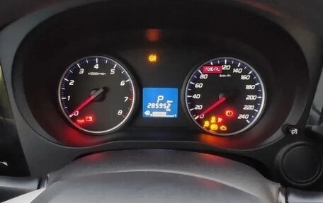 Mitsubishi Outlander III рестайлинг 3, 2012 год, 1 390 000 рублей, 12 фотография