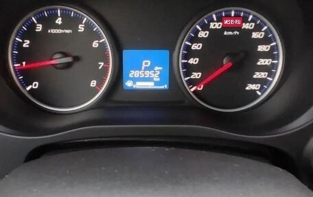 Mitsubishi Outlander III рестайлинг 3, 2012 год, 1 390 000 рублей, 18 фотография