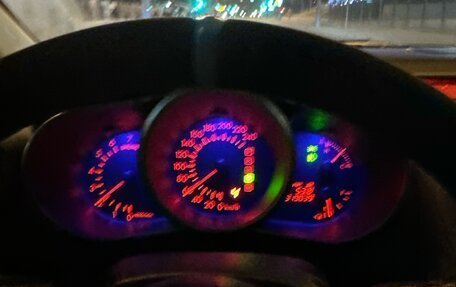 Mazda CX-7 I рестайлинг, 2008 год, 555 000 рублей, 13 фотография