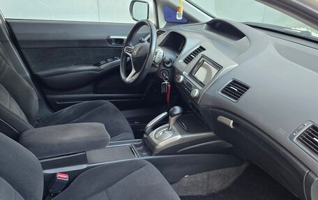 Honda Civic VIII, 2008 год, 598 321 рублей, 8 фотография