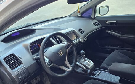 Honda Civic VIII, 2008 год, 598 321 рублей, 11 фотография