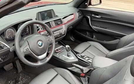 BMW 2 серия F22, 2018 год, 1 680 000 рублей, 8 фотография