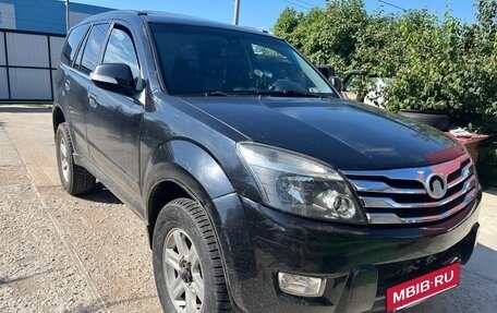 Great Wall Hover H3 I, 2011 год, 367 000 рублей, 3 фотография