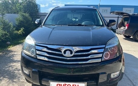 Great Wall Hover H3 I, 2011 год, 367 000 рублей, 2 фотография