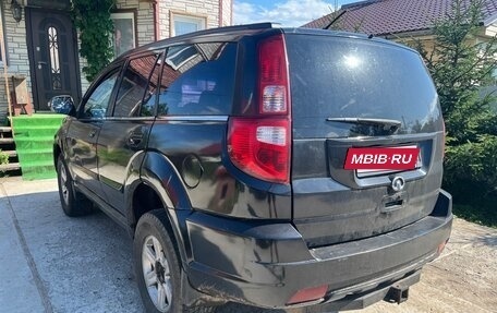 Great Wall Hover H3 I, 2011 год, 367 000 рублей, 6 фотография