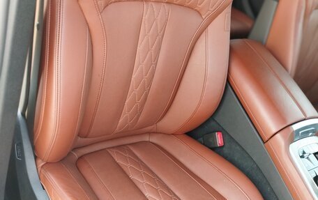 BMW X6, 2022 год, 12 000 000 рублей, 8 фотография