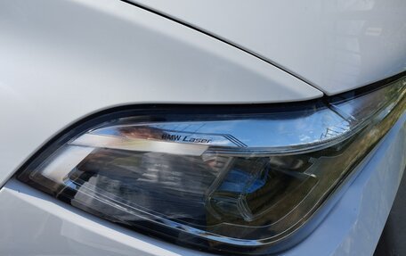 BMW X6, 2022 год, 12 000 000 рублей, 4 фотография