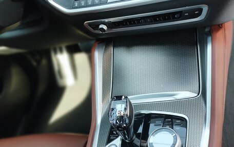 BMW X6, 2022 год, 12 000 000 рублей, 9 фотография
