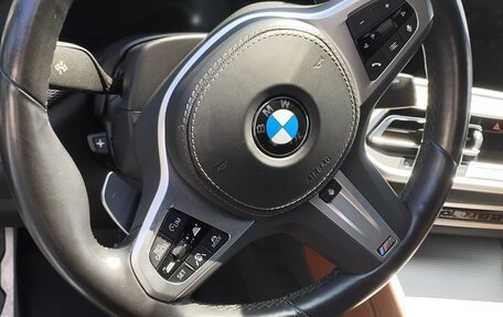 BMW X6, 2022 год, 12 000 000 рублей, 11 фотография