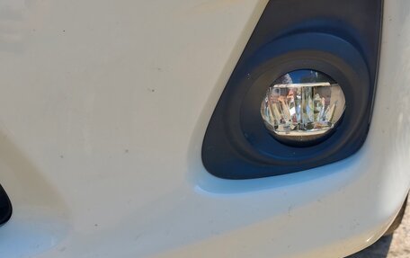 Toyota Corolla, 2011 год, 1 145 000 рублей, 8 фотография