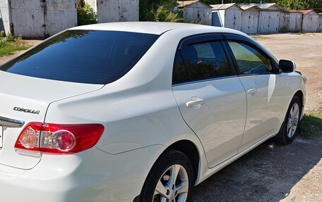 Toyota Corolla, 2011 год, 1 145 000 рублей, 4 фотография