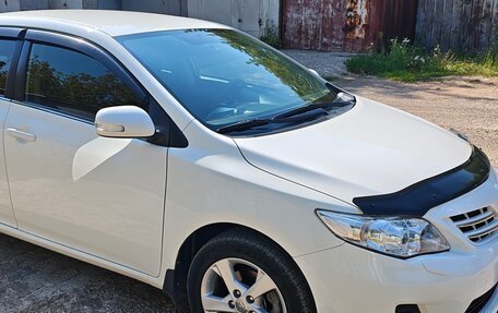 Toyota Corolla, 2011 год, 1 145 000 рублей, 2 фотография