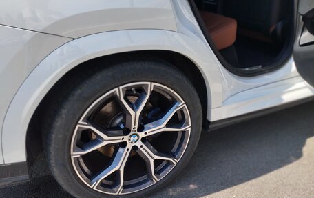 BMW X6, 2022 год, 12 000 000 рублей, 12 фотография