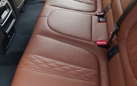 BMW X6, 2022 год, 12 000 000 рублей, 7 фотография
