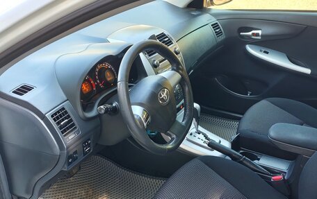 Toyota Corolla, 2011 год, 1 145 000 рублей, 13 фотография