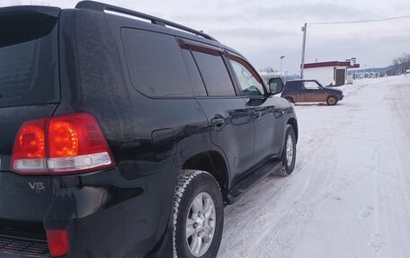 Toyota Land Cruiser 200, 2008 год, 2 200 000 рублей, 4 фотография