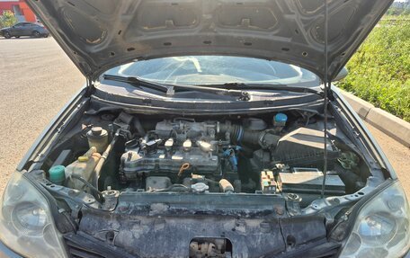 Nissan Primera III, 2006 год, 155 000 рублей, 7 фотография