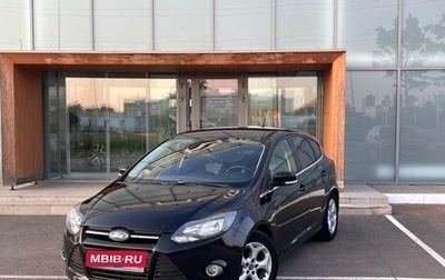 Ford Focus III, 2013 год, 689 000 рублей, 1 фотография
