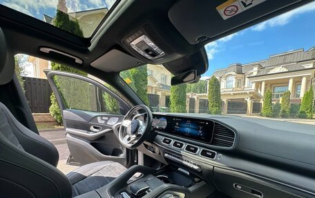 Mercedes-Benz GLE, 2019 год, 6 700 000 рублей, 3 фотография