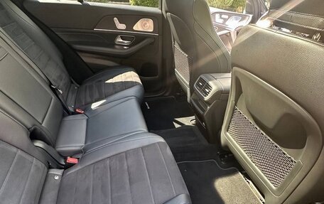 Mercedes-Benz GLE, 2019 год, 6 700 000 рублей, 6 фотография