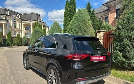 Mercedes-Benz GLE, 2019 год, 6 700 000 рублей, 2 фотография