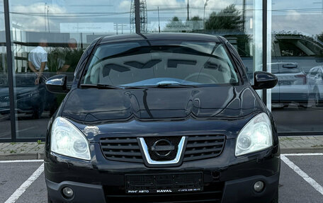 Nissan Qashqai, 2008 год, 676 000 рублей, 2 фотография