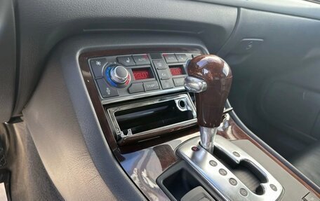 Audi A8, 2007 год, 1 100 000 рублей, 11 фотография