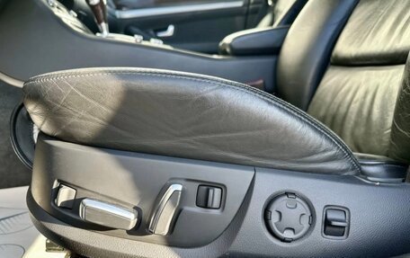 Audi A8, 2007 год, 1 100 000 рублей, 12 фотография