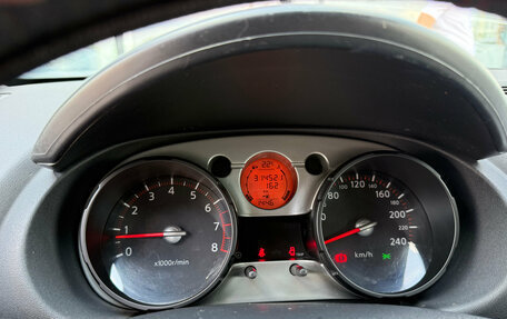 Nissan Qashqai, 2008 год, 676 000 рублей, 13 фотография