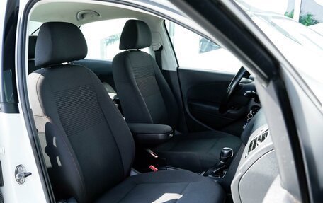 Volkswagen Polo VI (EU Market), 2017 год, 1 180 000 рублей, 9 фотография