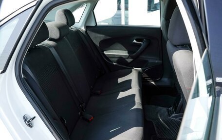 Volkswagen Polo VI (EU Market), 2017 год, 1 180 000 рублей, 8 фотография