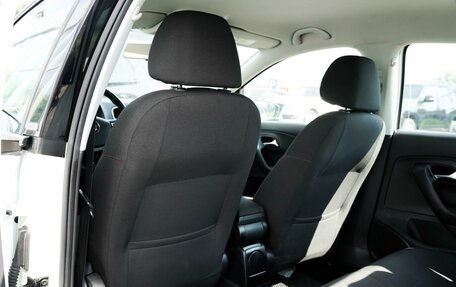 Volkswagen Polo VI (EU Market), 2017 год, 1 180 000 рублей, 12 фотография