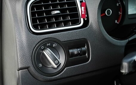 Volkswagen Polo VI (EU Market), 2017 год, 1 180 000 рублей, 14 фотография