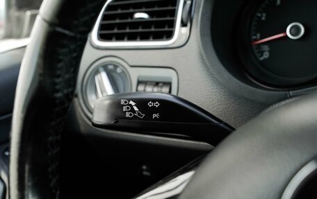 Volkswagen Polo VI (EU Market), 2017 год, 1 180 000 рублей, 18 фотография