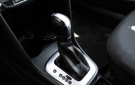 Volkswagen Polo VI (EU Market), 2017 год, 1 180 000 рублей, 20 фотография