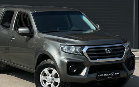 Great Wall Wingle 7, 2022 год, 1 790 000 рублей, 4 фотография