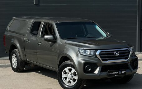 Great Wall Wingle 7, 2022 год, 1 790 000 рублей, 3 фотография