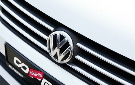 Volkswagen Polo VI (EU Market), 2017 год, 1 180 000 рублей, 6 фотография