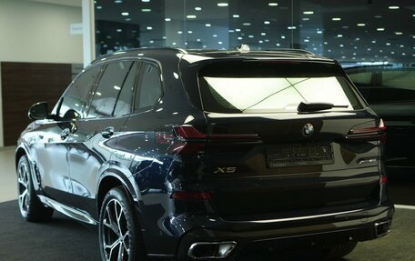 BMW X5, 2026 год, 14 750 000 рублей, 4 фотография