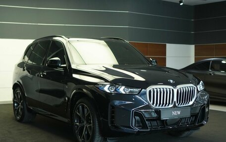 BMW X5, 2026 год, 14 750 000 рублей, 3 фотография