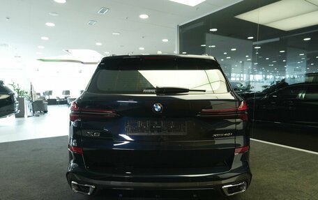BMW X5, 2026 год, 14 750 000 рублей, 6 фотография