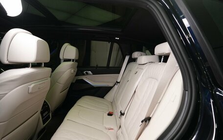 BMW X5, 2026 год, 14 750 000 рублей, 13 фотография