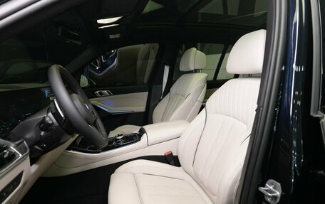 BMW X5, 2026 год, 14 750 000 рублей, 18 фотография