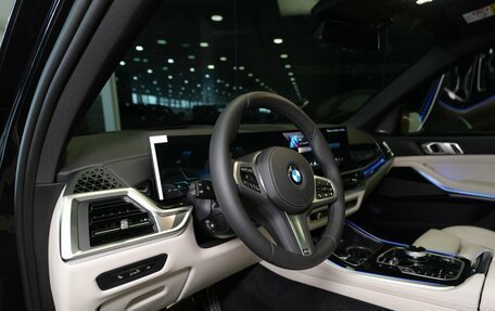 BMW X5, 2026 год, 14 750 000 рублей, 19 фотография