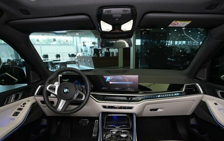 BMW X5, 2026 год, 14 750 000 рублей, 20 фотография