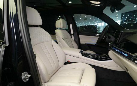BMW X5, 2026 год, 14 750 000 рублей, 25 фотография