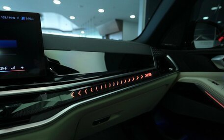 BMW X5, 2026 год, 14 750 000 рублей, 27 фотография