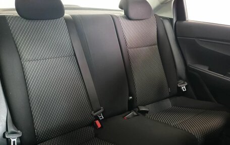 KIA Rio IV, 2018 год, 920 000 рублей, 16 фотография