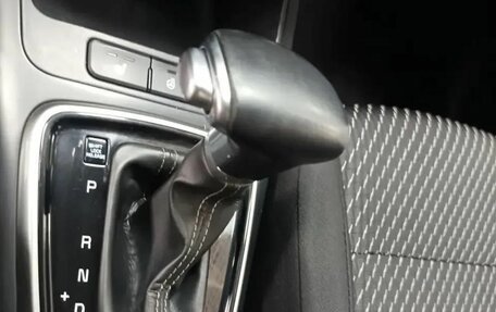 KIA Rio IV, 2018 год, 920 000 рублей, 13 фотография